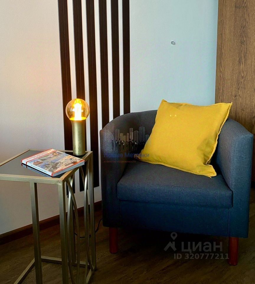 Продажа студии дорога Торфяная, 17к6