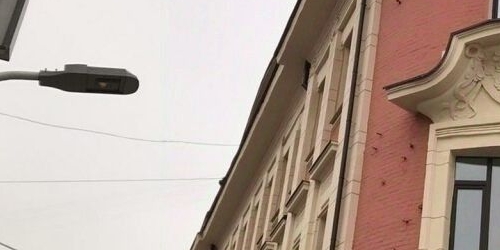 3-комн квартира улица Петровка, 28