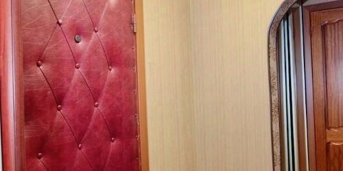 2-комн квартира улица Маршала Тухачевского, 32К2