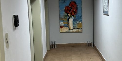 2-комн квартира Нижегородская улица, 17