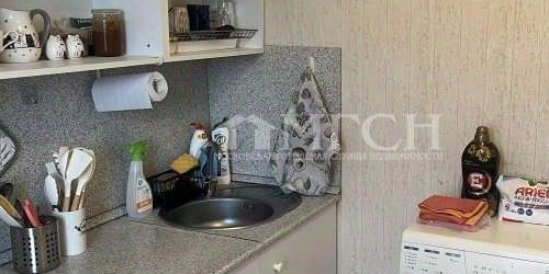 1-комн квартира Востряковский проезд, 5К1