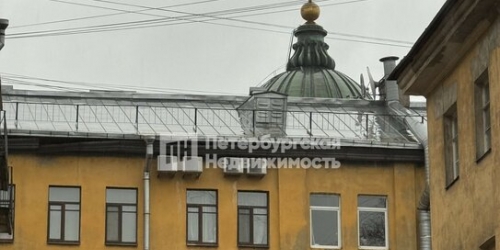 4-комн квартира Думская улица,  д. 5/22