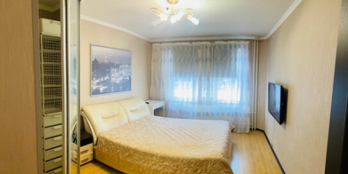 2-комн квартира Красносельское шоссе,  д. 48