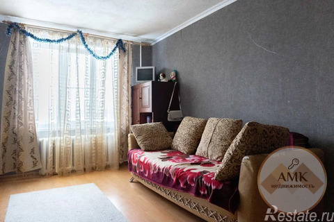 Продажа 3-комн квартиры на вторичном рынке Апрелевка, ул. Комсомольская,  д. 16
