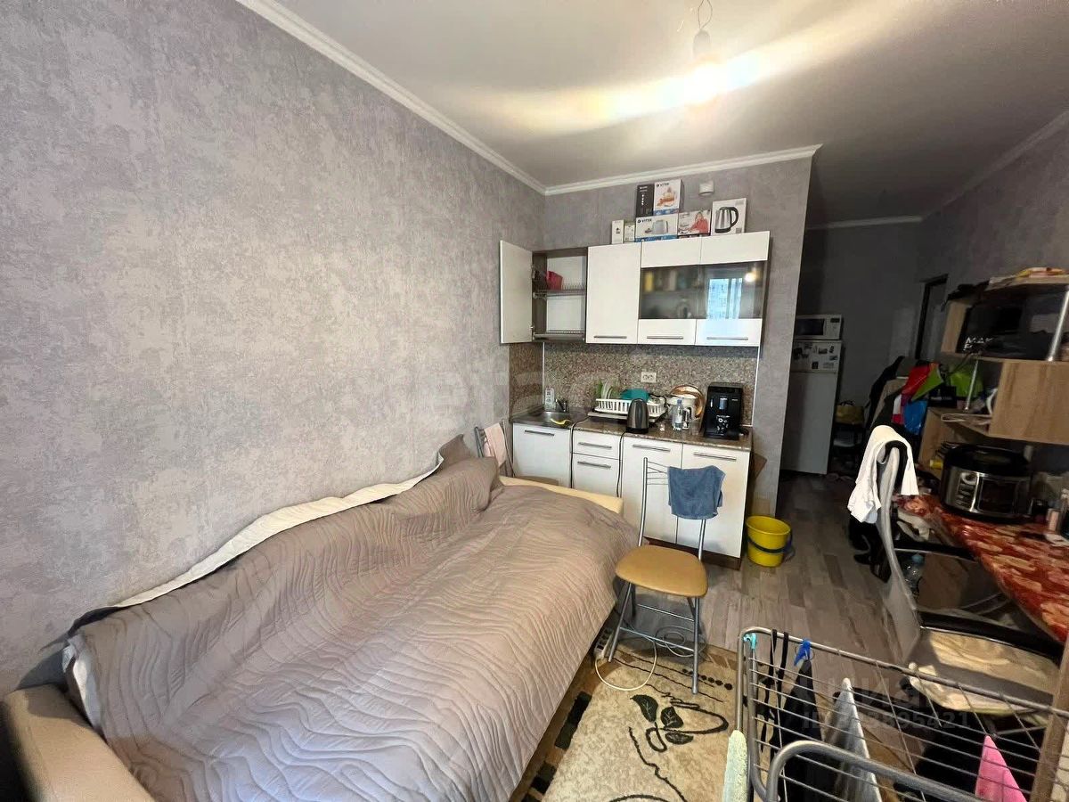 Продажа студии Балашиха, улица Строителей, 1