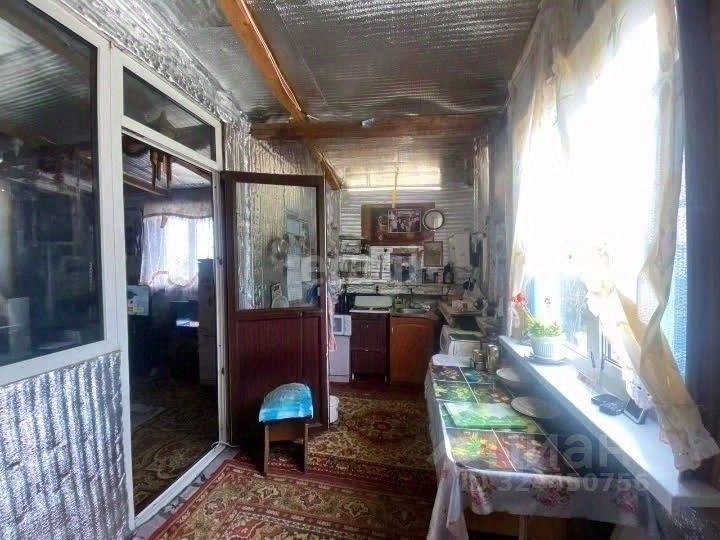 Продажа дома Валим мкр, 10