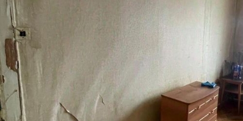 Комната 27-я Васильевского острова линия, 8