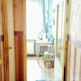 Продажа 3-комн квартиры на вторичном рынке улица Орджоникидзе,  д. 63 к2