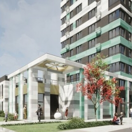 Продажа 2-комн квартиры на вторичном рынке Люберцы, ул 8 Марта,  д. 48,  к. 1