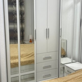 Продажа 1-комн квартиры на вторичном рынке Новогорелово, улица Современников,  д. 17/2