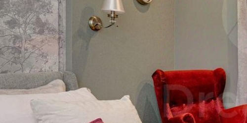 2-комн квартира Комсомольский проспект, 48