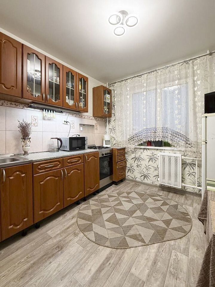 Продажа 2-комн квартиры на вторичном рынке с. Петровское, 29