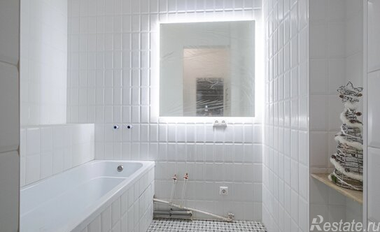 Продажа 2-комн квартиры на вторичном рынке Троицкий пр-кт,  д. 7