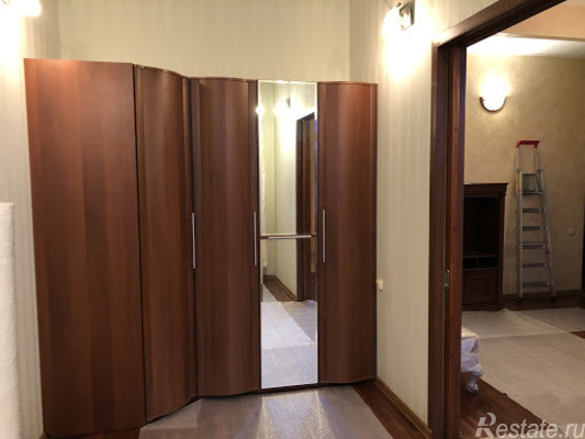 Продажа 3-комн квартиры на вторичном рынке Лубянка М. ул,  д. 16