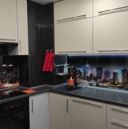 Аренда 2-комн квартиры на вторичном рынке Заневский пр-кт,  д. 51,  к. 2