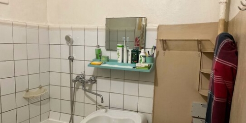 2-комн квартира Пресненский переулок,  д. 2