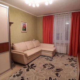 Продажа 4-комн квартиры на вторичном рынке Пулковское шоссе,  д. 26,  к. 3