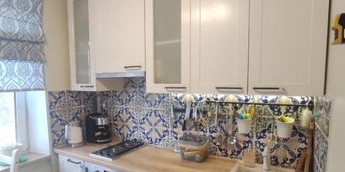 2-комн квартира Стрельбищенский пер,  д. 7