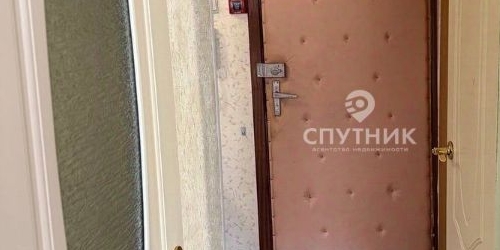 2-комн квартира Абрамцевская улица, 5