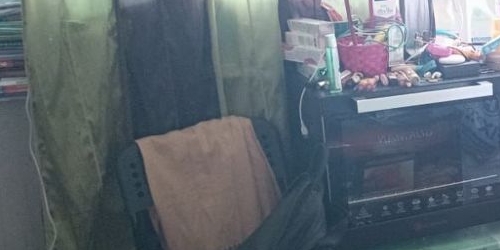 2-комн квартира Олимпийский проспект, 22