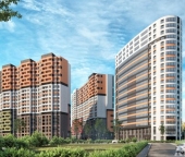 Продать Квартиры вторичка Новосаратовка, улица Первых  2 к3 