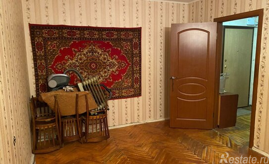 Продажа 2-комн квартиры на вторичном рынке Анадырский проезд,  д. 49