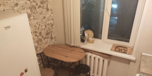 2-комн квартира Ботаническая М. ул,  д. 2