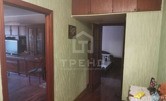 Продажа 2-комн квартиры на вторичном рынке Ленинградская улица,  д. 85/12