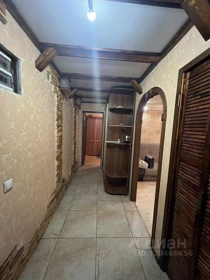 Продажа 2-комн квартиры на вторичном рынке пос. Развилка, 12а