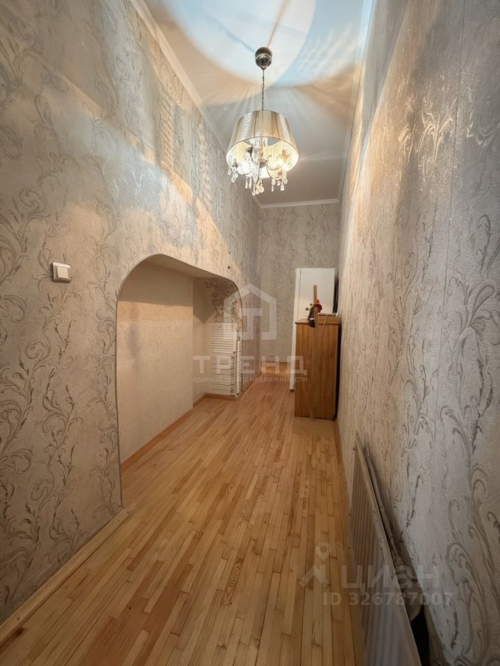 Продажа 2-комн квартиры на вторичном рынке Шпалерная улица, 28