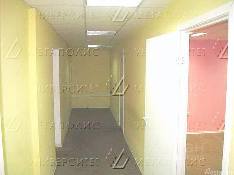 Аренда ПСН Монетчиковский 3-й пер,  д. 10/1