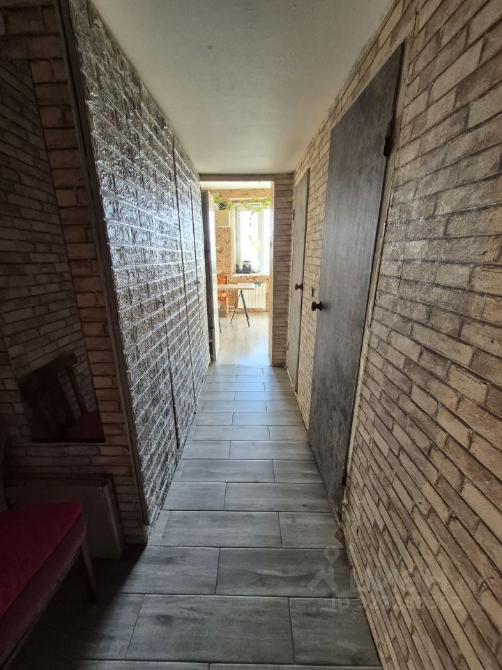 Продажа 3-комн квартиры на вторичном рынке Химки, улица Панфилова, 8