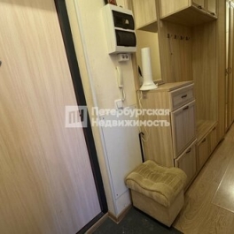 Продажа 2-комн квартиры на вторичном рынке Кудрово, ул Английская,  д. 5