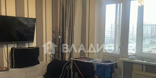 2-комн квартира Шлиссельбургский пр-кт,  д. 1