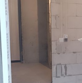 Продажа 1-комн квартиры на вторичном рынке пос. Парголово, улица Тихоокеанская, 1к1