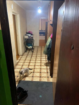 Продажа 3-комн квартиры на вторичном рынке Клин, ул. Октябрьская Б.,  д. 6