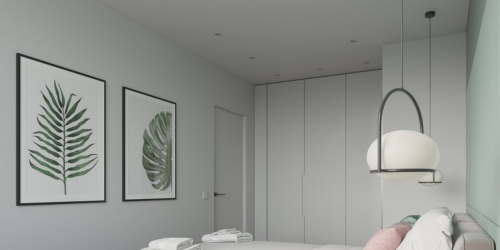 1-комн квартира Таллинская ул. ,  д. 11