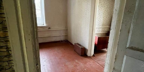 2-комн квартира Серпухов, Большая Лесная, 22