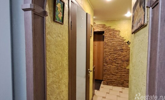 Продажа 2-комн квартиры на вторичном рынке улица Ломоносова,  д. 2