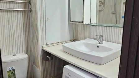 3-комн квартира Химкинский бульвар, 14к1