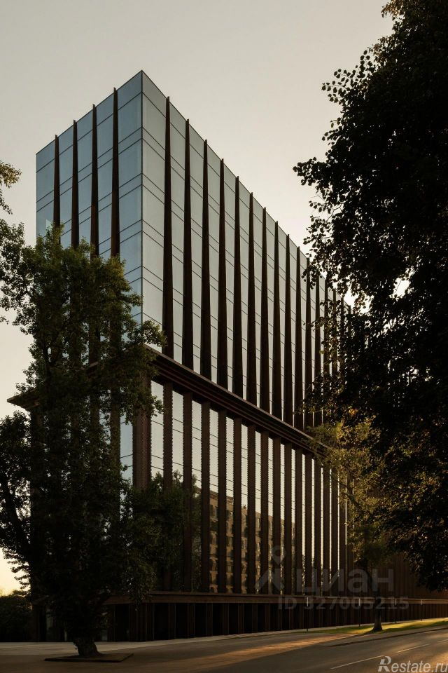 Продажа офиса Жуков проезд