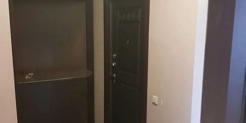 1-комн квартира улица Маршала Голованова,  д. 2