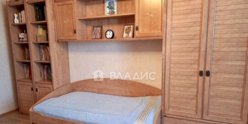 2-комн квартира ул Перекопская,  д. 34