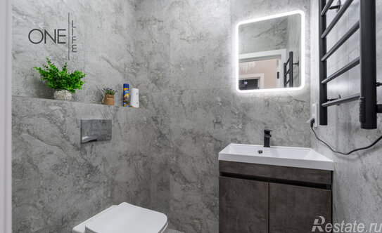 Продажа 3-комн квартиры на вторичном рынке Волгоградский пр-кт,  д. 32,  к. 13