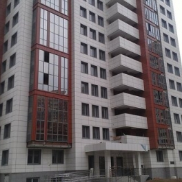 Продажа 2-комн квартиры на вторичном рынке Балашиха г, Ленина пр-кт,  д. 76