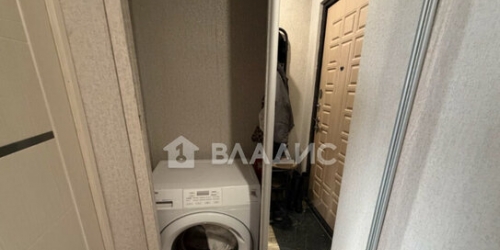2-комн квартира улица Металлургов,  д. 6