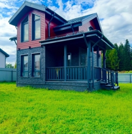 Продажа дома Долгопрудный г, Шереметьевский мкр, Дачная 2-я ул, д. 11/59 Продажа дома Долгопрудный г, Шереметьевский мкр, Дачная 2-я ул, д. 11/59