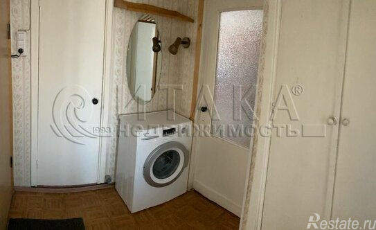 Аренда 4-комн квартиры на вторичном рынке улица Подводника Кузьмина,  д. 32