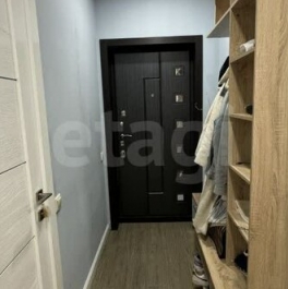 Продажа 2-комн квартиры на вторичном рынке Балашиха, ул Зеленая,  д. 34