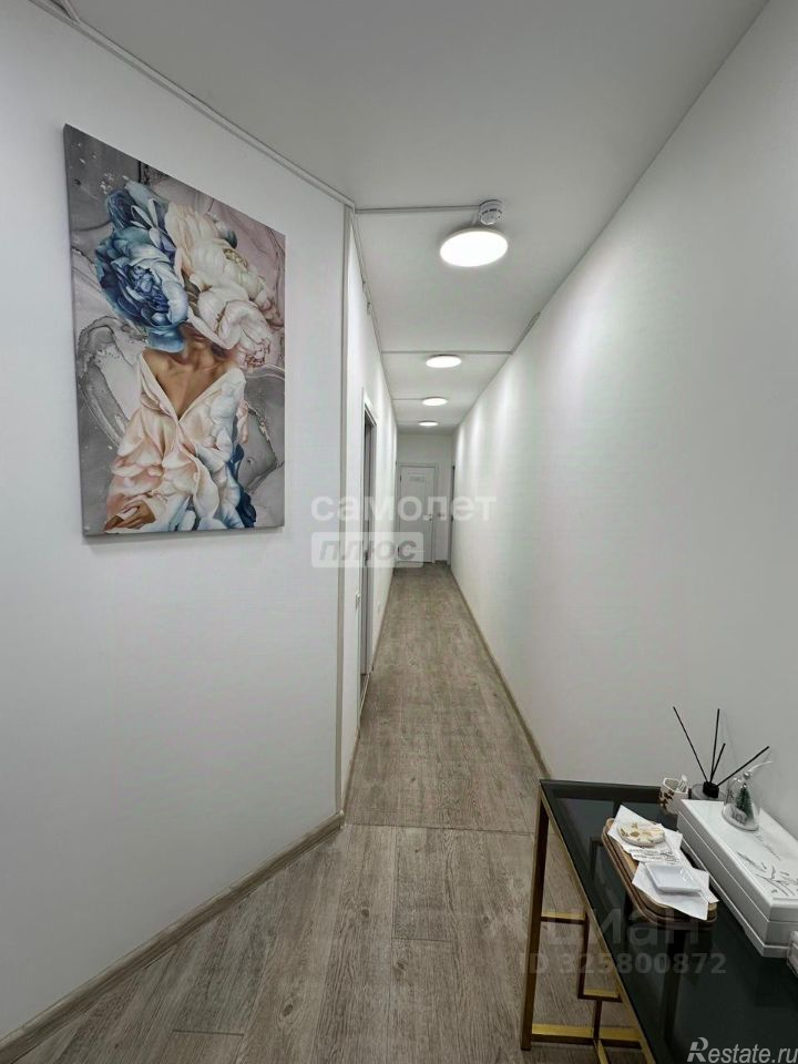 Аренда ПСН Космонавтов ул,  д. 6